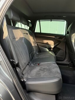 Škoda Kodiaq 2.0 TDI DSG 4x4 Sportline - 14