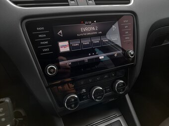 Škoda Octavia FACELIFT 1,6 85 KW DPH - 14