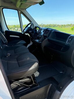 CITROËN JUMPER L2H2 2020 179.732km 2.2 103kw - 14