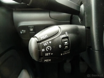 Citroen C3 1.2i  Purotech  Supreme po 1.majiteli 46 200km - 14