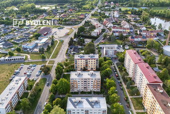 Prodej bytu 1+1 36 m² Osecká, Duchcov - 14