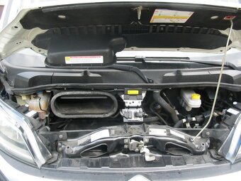 Jumper L2H2,motor 2.2 HDI 88 kW,NAVI,KAMERA - 14