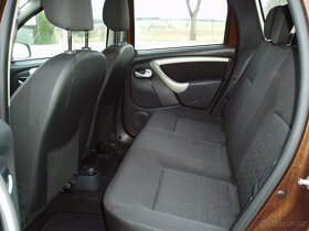 Dacia Renault Duster 2.0i 16V  AUTOMAT nová cena - 14