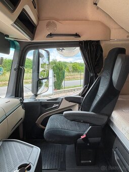 Mercedes-Benz Actros 1851 MP5, BigSpace, Mega, Parkcool, 2ks - 14
