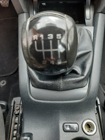 Škoda Octavia II Combi 1.4 TSI - 14