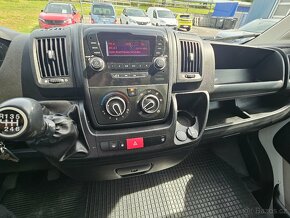 Peugeot Boxer 2.0BHDi 160 Chladící skříň - 14