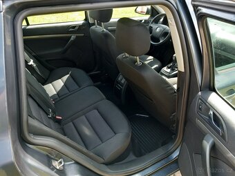 Škoda Octavia Combi II 1.9TDI -2008-STK 02/2027-serviska- - 14