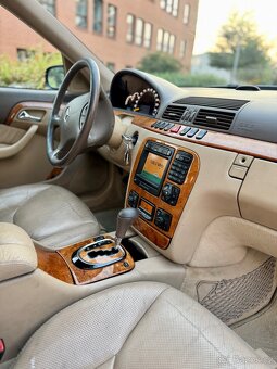 Mercedes-Benz S320 CDI - 14