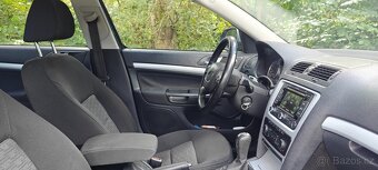 Škoda Octavia II 1.6 Tdi GreenLine - Nove Rozvody + STK - 14
