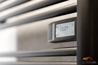 Moderní byt 2+kk, 43 m2, kompletní rekonstrukce 2025, vnitro - 14