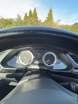Škoda Superb 3 Laurin&Klement - 14