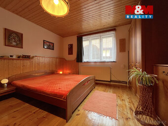 Prodej rodinného domu, 90 m², Šubířov - 14