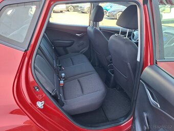 Hyundai IX20 1.6i,91kW,CVVT,Trikolor+,Tažné,CZ - 14