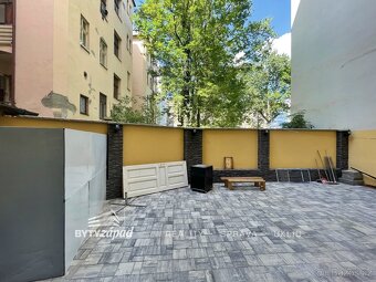 Pronájem, Restaurace, 190 m² - Plzeň - Jižní Předměstí - 14