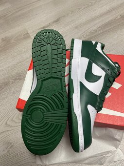 Nike Dunk Lov tenisky panské vel. 46 - 14