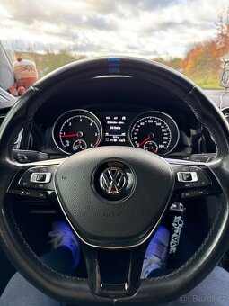 Volkswagen Golf 7.5 - 14