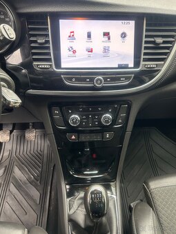 OPEL MOKKA X 1.4 benzin 103kw r.10/2018 NAVIGACE KAMERA ESP - 14