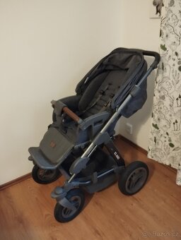 ABC Design Viper 4 trojkombinace - 14