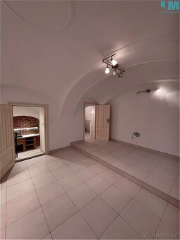 Pronájem bytu 1+1 51 m², Třebíč - Zámostí, ev.č. 01904 - 14