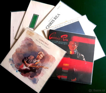 Prodám svou sbírku gramofonových desek - 300 - 14