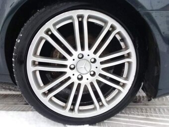 Mercedes Benz W211 E350i 200kw - 14