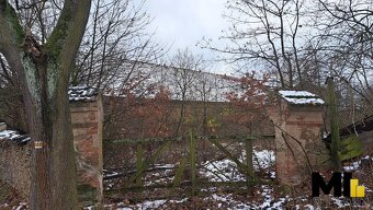 Prodej rodinného domu, 473 m2, Dolní Metelsko, Horšovský Týn - 14