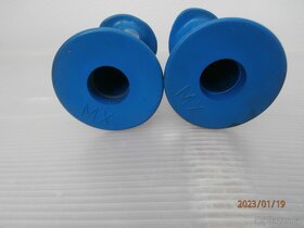 Řídítka a gripy na kolo - 14