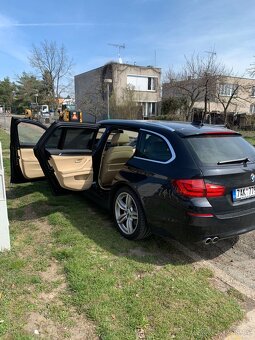 BMW 3.0D X-Drive 190kw - 14