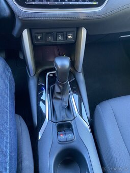 Toyota Corolla Cross 2.0 HEV, DPH, 4X4, Style Tech - 14