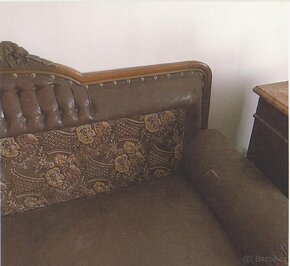 Prodám historický pokoj. - 14