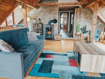 Dům 6+kk, Slavče - Vrábče - 14