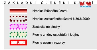 Prodej zahrady v Kochánově - 14