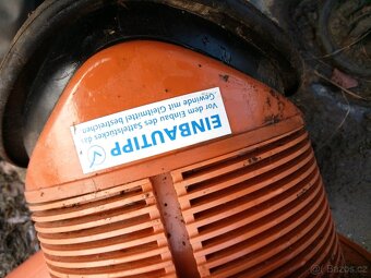 ventil,radiator,pojistny ventyl,instalatersky material, - 14