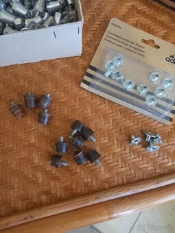 Adidas WORLD CUP GERMANY - 14