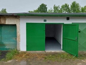 Prodej souboru 61 řadových garáží - Čechy - 14