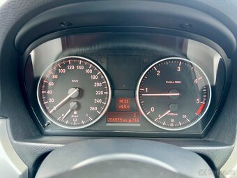 BMW řada 3 / 318d / 105kW / 2010 - 14