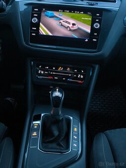 VW Tiguan 1.5TSI BMT DSG Life , IQ Light LED Matrix - 14