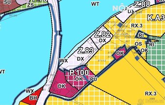 Prodej pozemek Komerční, 1378㎡ - 14
