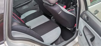 Prodám Škoda Fabia 1.4 16v 55kw - 14