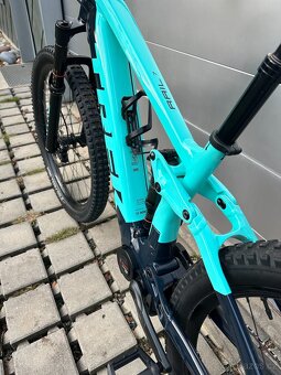 TREK RAIL 7 - 14