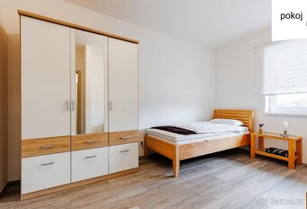 Pronájem krásného domu - Vrbovec okr. Znojmo - 14