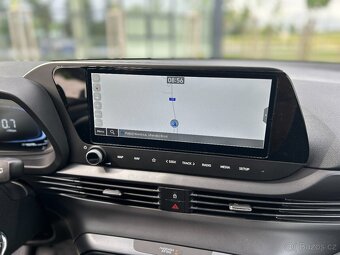 Hyundai Bayon 1.2 DPI 58kW WAVE 2025 - 14