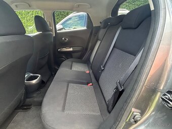 Nissan Juke 1.6 N-CONNECTA 84kw automat 2017 1maj cz - 14