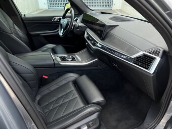 BMW X5 (G05)2023 - 14