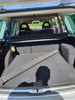Prodám VW Bora - 14