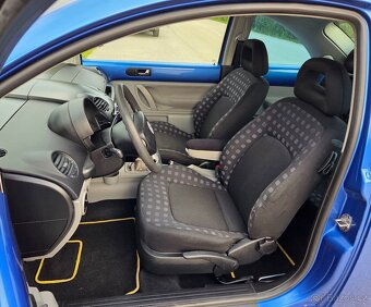 Volkswagen Beetle 1.9 TDI 66KW/90 koní - 14