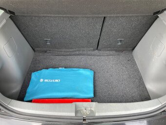 SUZUKI SX4 1,6 BENZÍN 4X4 2012 MODEL NAVIGATOR - 14