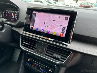 Seat Tarraco Xcellence 4x4 2.0TDI 147kW 4x4 DSG Virtual - 14