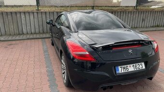 Peugeot RCZ - 14