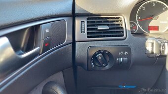 A6 Avant 2001 - Extra stav, nové rozvody - 14